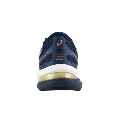 Tênis Asics Gel Nagoya 4 Masculino 1011B528-401