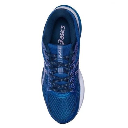 Tênis Asics Gel Nagoya 4 Feminino 1012B334-400