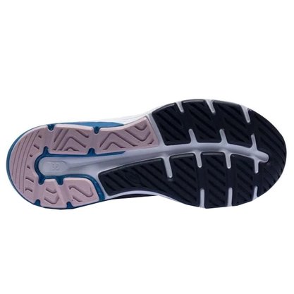 Tênis Asics Gel Nagoya 4 Feminino 1012B334-400