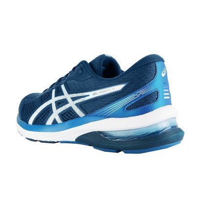 Tênis Asics Gel Nagoya 4 Masculino 1011B528-400