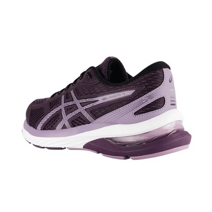 Tênis Asics Gel Nagoya 4 Feminino 1012B334-500