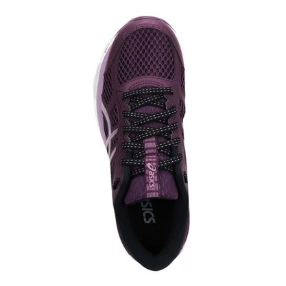 Tênis Asics Gel Nagoya 4 Feminino 1012B334-500