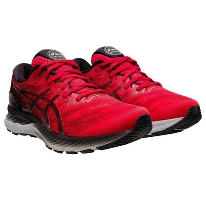 Tênis Asics Gel Nimbus 23 Masculino 1011B004-600