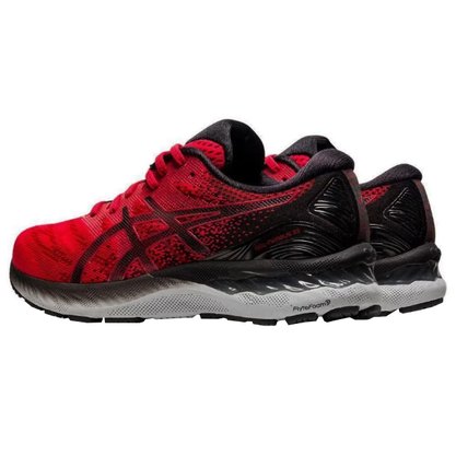 Tênis Asics Gel Nimbus 23 Masculino 1011B004-600
