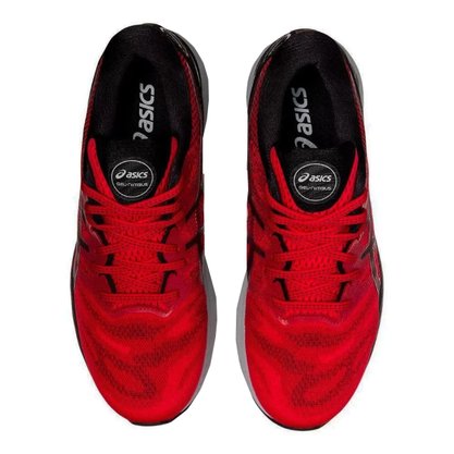 Tênis Asics Gel Nimbus 23 Masculino 1011B004-600