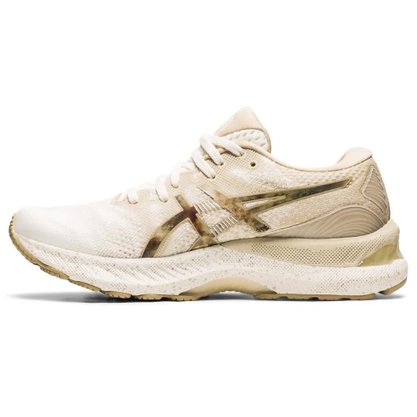 Tênis Asics Gel Nimbus 23 Earth Day Feminino 1012B016-101