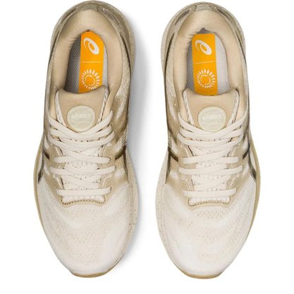 Tênis Asics Gel Nimbus 23 Earth Day Feminino 1012B016-101