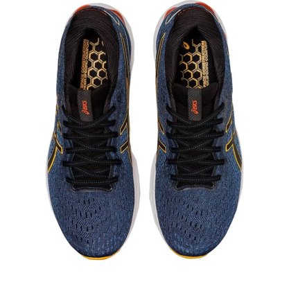Tênis Asics GEL-Nimbus 24 Masculino 1011B359-403