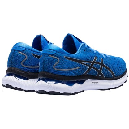 Tênis Asics Gel Nimbus 24 Masculino 1011B359-405