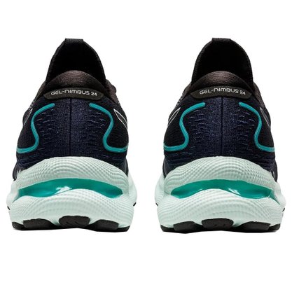 Tênis Asics Gel Nimbus 24 Feminino 1012B201-005