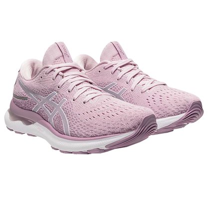Tênis Asics Gel Nimbus 24 Feminino 1012B201-700