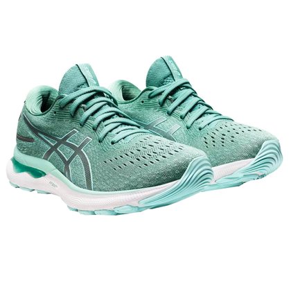 Tênis Asics Gel Nimbus 24 Feminino 1012B201-300