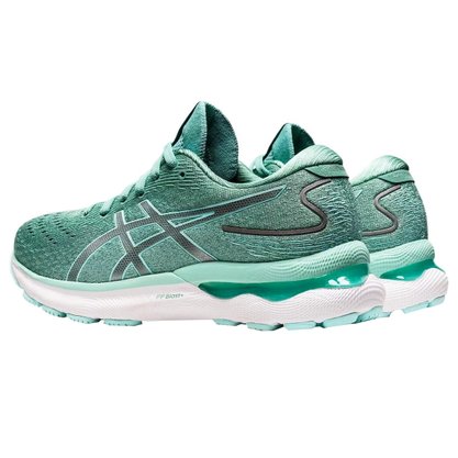 Tênis Asics Gel Nimbus 24 Feminino 1012B201-300