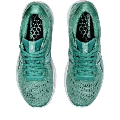 Tênis Asics Gel Nimbus 24 Feminino 1012B201-300