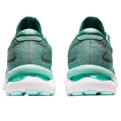 Tênis Asics Gel Nimbus 24 Feminino 1012B201-300