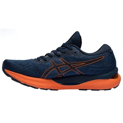 Tênis Asics Gel Nimbus 24 Masculino 1011B359-402