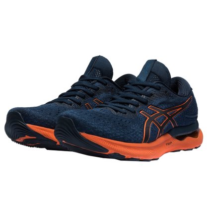 Tênis Asics Gel Nimbus 24 Masculino 1011B359-402