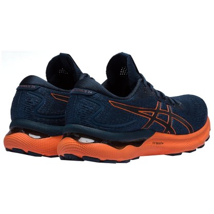Tênis Asics Gel Nimbus 24 Masculino 1011B359-402