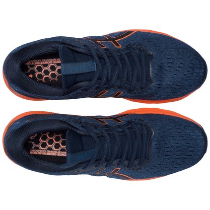 Tênis Asics Gel Nimbus 24 Masculino 1011B359-402
