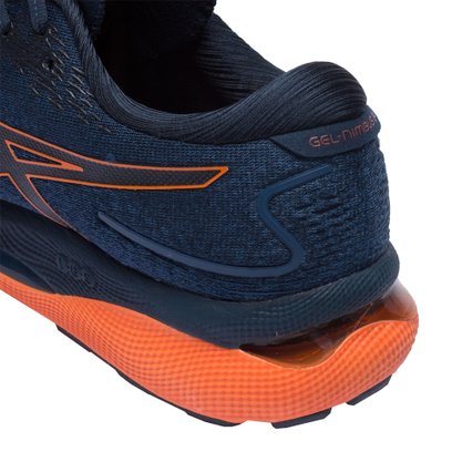 Tênis Asics Gel Nimbus 24 Masculino 1011B359-402