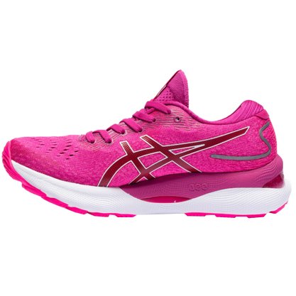 Tênis Asics Gel Nimbus 24 Feminino 1012B201-600