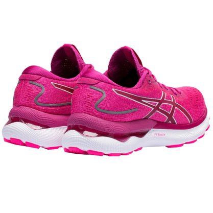 Tênis Asics Gel Nimbus 24 Feminino 1012B201-600