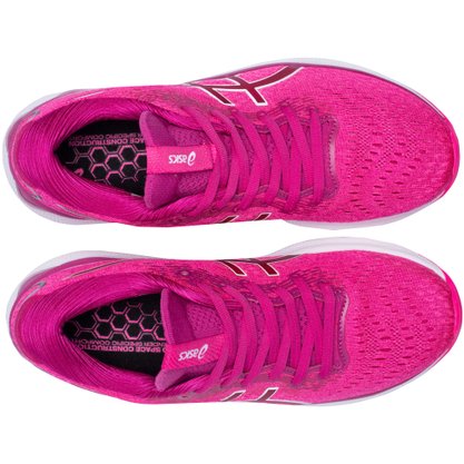 Tênis Asics Gel Nimbus 24 Feminino 1012B201-600