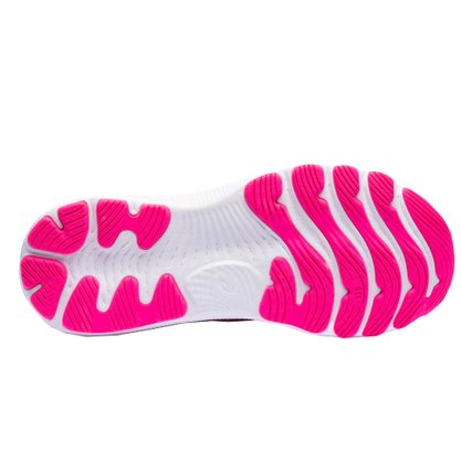 Tênis Asics Gel Nimbus 24 Feminino 1012B201-600