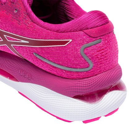 Tênis Asics Gel Nimbus 24 Feminino 1012B201-600