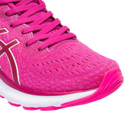Tênis Asics Gel Nimbus 24 Feminino 1012B201-600
