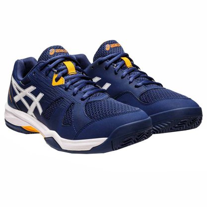 Tênis Asics Gel-Padel Pro 5 Masculino 1041A302-403