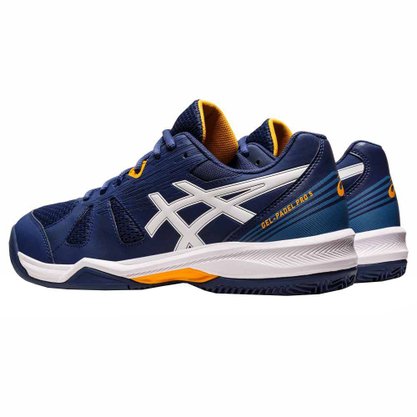 Tênis Asics Gel-Padel Pro 5 Masculino 1041A302-403