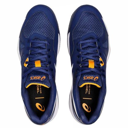 Tênis Asics Gel-Padel Pro 5 Masculino 1041A302-403