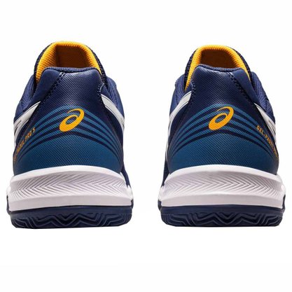 Tênis Asics Gel-Padel Pro 5 Masculino 1041A302-403