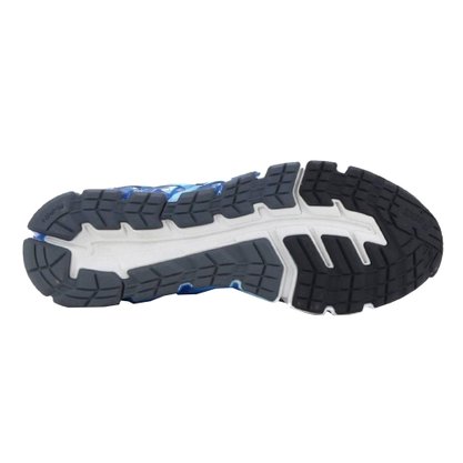 Tênis Asics Gel Quantum 180 6 Masculino 1201A559-002