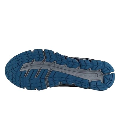 Tênis Asics Gel Quantum 180 6 Masculino 1201A559-401