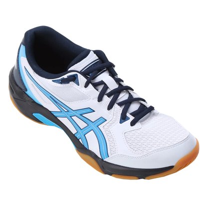 Tênis Asics Gel-Rocket 10 Masculino 1071A054-102