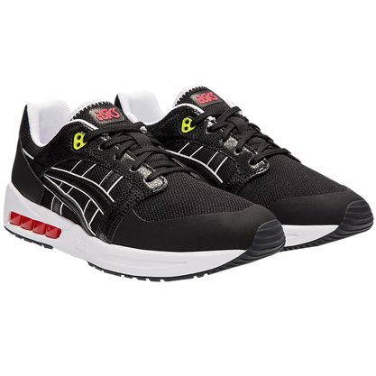 Tênis Asics Gel Saga Sou Feminino 1192A135-001