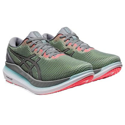 Tênis Asics Glideride 2 Lite-show Feminino 1012B160-020