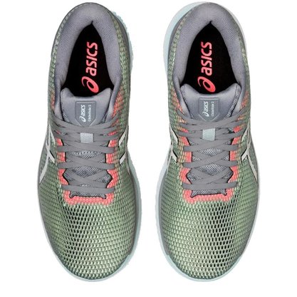 Tênis Asics Glideride 2 Lite-show Feminino 1012B160-020