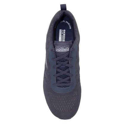 Tênis Skechers Go Run Elevate Masculino 220184BR-NVY