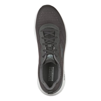 Tênis Skechers GO Run Elevate Masculino 220184-BKGY