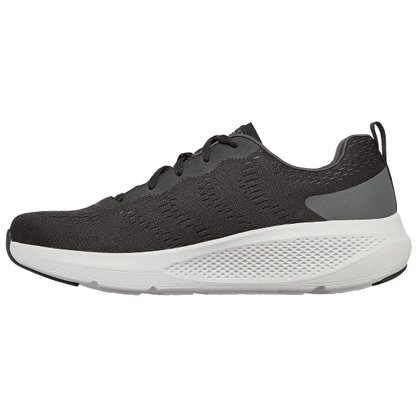 Tênis Skechers GO Run Elevate Masculino 220184-BKGY