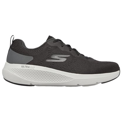 Tênis Skechers GO Run Elevate Masculino 220184-BKGY