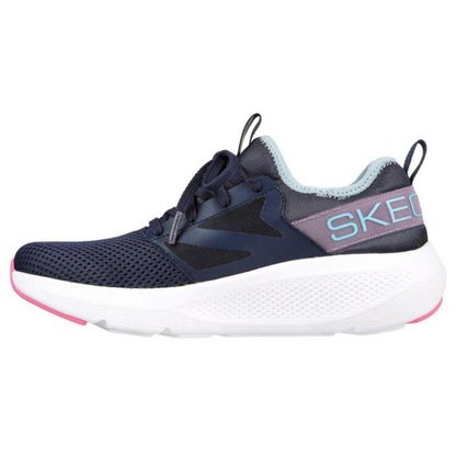 Tênis Skechers GO Run Elevate - Quick Stride Fem 128317-NVBL