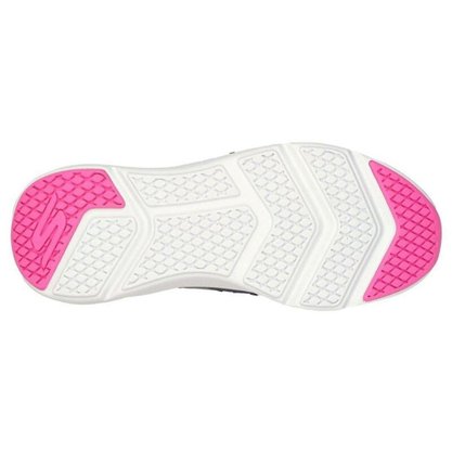 Tênis Skechers GO Run Elevate - Quick Stride Fem 128317-NVBL