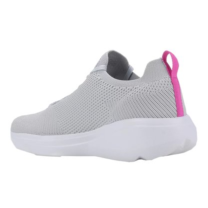 Tênis Skechers Go Run Fast Brisk Day Feminino 128186BR-LGPR