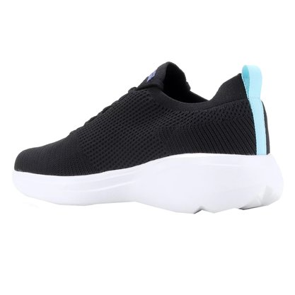 Tênis Skechers Go Run Fast Brisk Day Feminino 128186BR-BKAQ