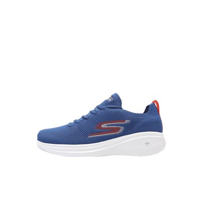 Tênis Skechers Go Run Fast Masculino 220090BR-BLU