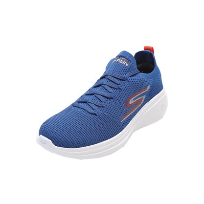 Tênis Skechers Go Run Fast Masculino 220090BR-BLU